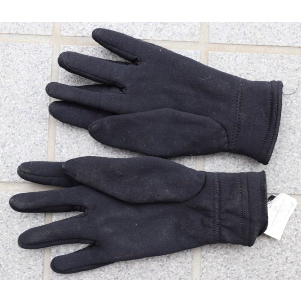 画像2: 米軍放出OR(アウトドアリサーチ)PS150ミリタリーグローブ黒LARGE