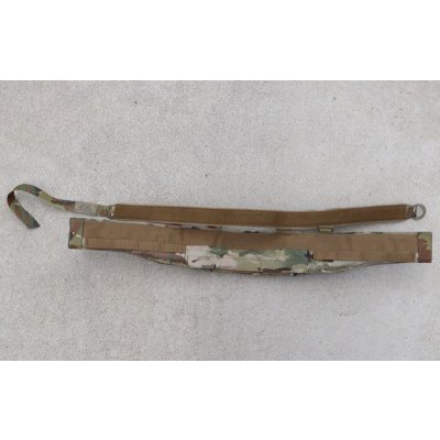 画像5: 米軍放出TYRガンファイターモジュラーアサルトベルトMULTICAM迷彩MEDIUM新品