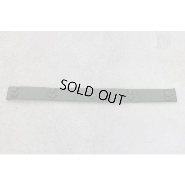 画像1: イーグル ベルトパッドOD LARGE新品