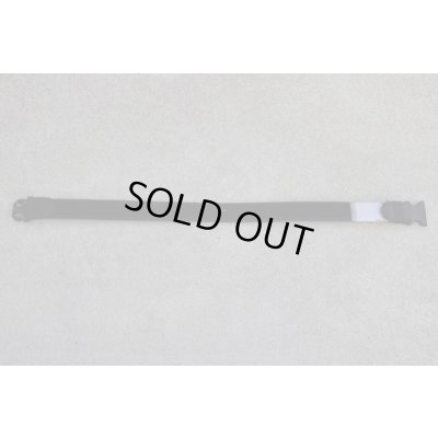 画像2: 米軍放出ビアンキ7200デューティベルト新品