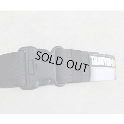 画像3: 米軍放出ビアンキ7200デューティベルト新品