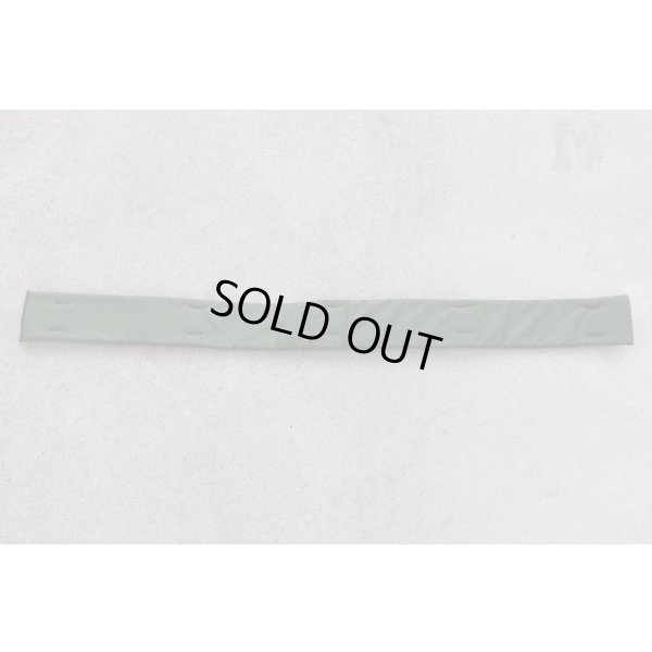 画像2: イーグル ベルトパッドOD LARGE新品