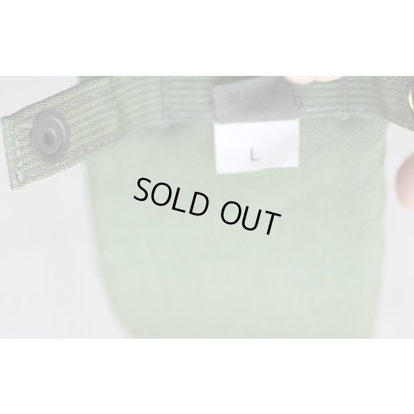 画像4: イーグル ベルトパッドOD LARGE新品