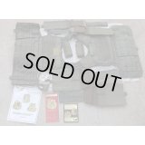 イーグルLE仕様MAR CIRASボディアーマーRG MEDIUM新品