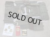 イーグルLE仕様MAR CIRASボディアーマーRG MEDIUM新品