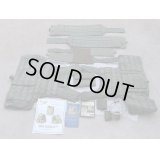 イーグルLAND(MC) CIRASボディアーマーMEDIUM RG新品