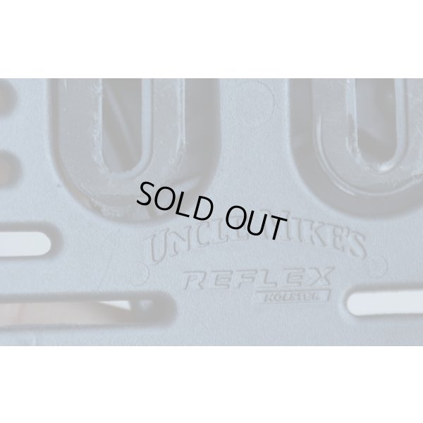 画像3: 米法執行機関放出アンクルマイクス リフレックスホルスターS&W M&Pシールド用