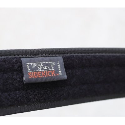 画像4: アンクルマイクス デューティベルトSMALL旧バックルタイプ新品