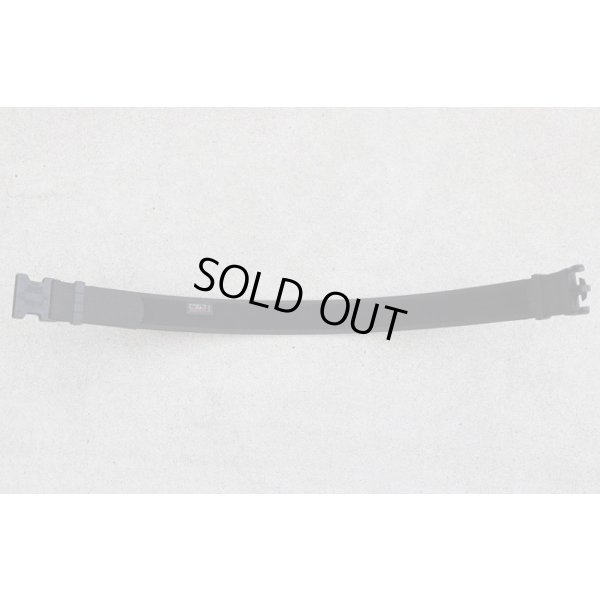 画像2: アンクルマイクス デューティベルトSMALL旧バックルタイプ新品