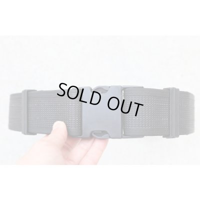 画像3: アンクルマイクス デューティベルトSMALL旧バックルタイプ新品