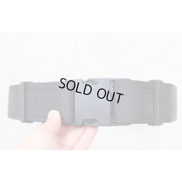 画像3: アンクルマイクス デューティベルトSMALL旧バックルタイプ新品