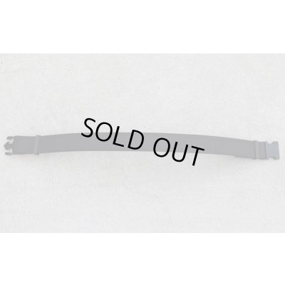 画像1: アンクルマイクス デューティベルトSMALL旧バックルタイプ新品