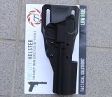 タクティカルソリューションズPAC-LITEヒップホルスター スタームルガーMKシリーズ用 新品