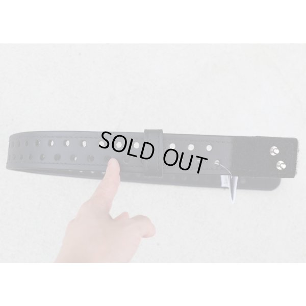 画像1: サファリランド032コンペティションベルト サイズ26新品