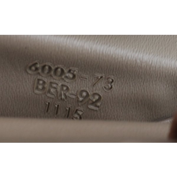 画像3: 米軍放出サファリランド6005レッグホルスターFDEベレッタM92用 新品