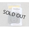 米軍放出サファリランド6004-8-54-MS22Lホルスター用MOLLEアダプターFG新品