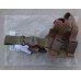 画像2: 米軍放出サファリランド6005レッグホルスターFDEベレッタM92用 新品 (2)