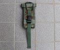 受注生産◆当店オリジナル品パラクレイト型ラジオポーチ新品
