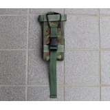 受注生産◆当店オリジナル品パラクレイト型ラジオポーチ新品