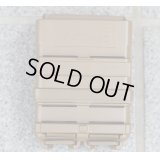 ITW Gen4ベルト用M4用ファストマグCB(コヨーテブラウン)新品