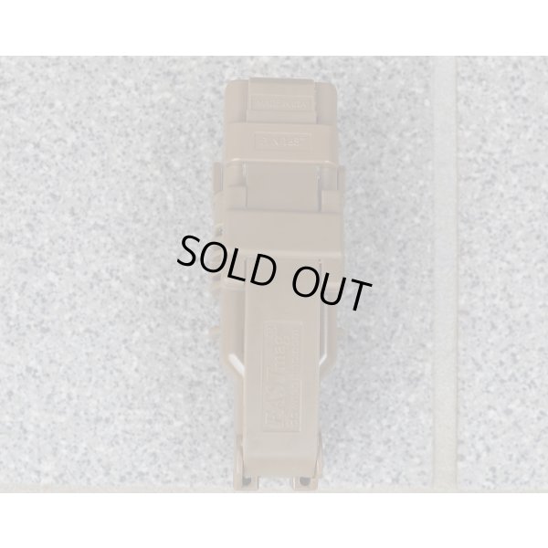 画像2: ITW Gen4ベルト用ピストル用ファストマグCB(コヨーテブラウン)新品