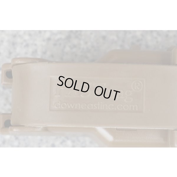 画像3: ITW Gen4ベルト用ピストル用ファストマグCB(コヨーテブラウン)新品