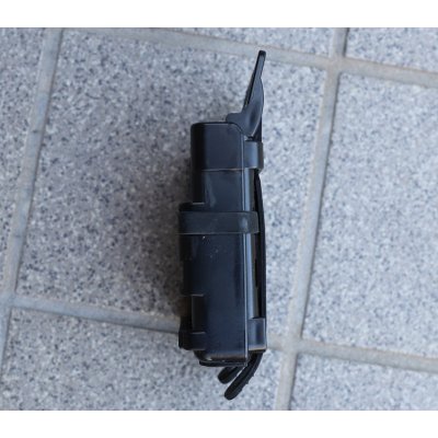 画像5: 米軍放出ITW Gen3 MOLLE用M4用ファストマグ黒