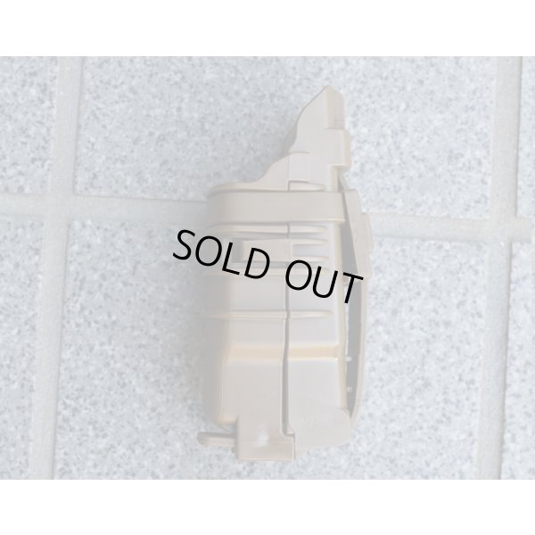 画像4: ITW Gen4ベルト用ピストル用ファストマグCB(コヨーテブラウン)新品