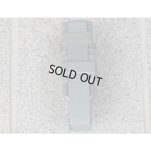 画像2: ITW Gen3ベルト用ピストル用ファストマグFG新品