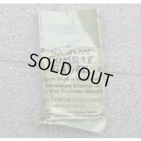 米軍CMSコンバットガーゼ新品