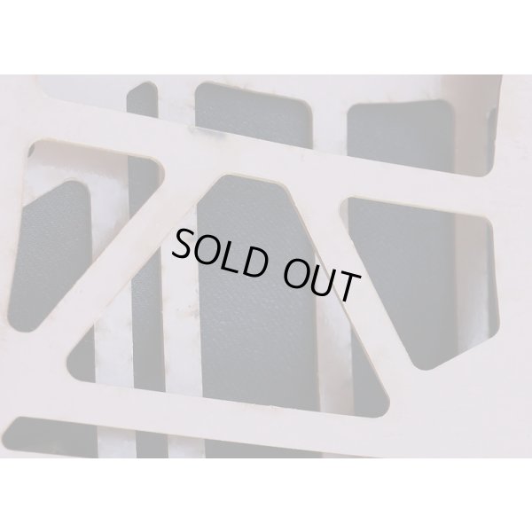 画像4: S&Sプレートフレーム タンMEDIUM