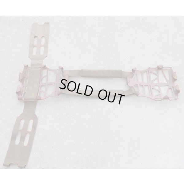 画像2: S&Sプレートフレーム タンMEDIUM