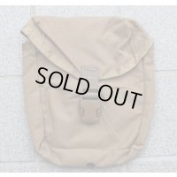 米軍PARA-X IFAKポーチCB(コヨーテブラウン)新品