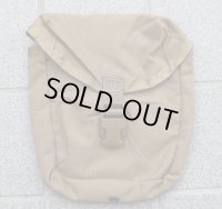 米軍PARA-X IFAKポーチCB(コヨーテブラウン)新品