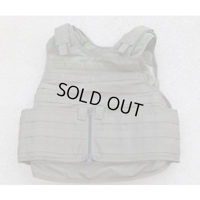 画像6: ダイヤモンドバックRBVP(プレデター)ボディアーマー初期タグ品MEDIUM RG新品