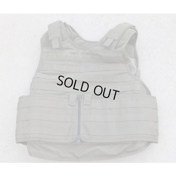 画像6: ダイヤモンドバックRBVP(プレデター)ボディアーマー初期タグ品MEDIUM RG新品