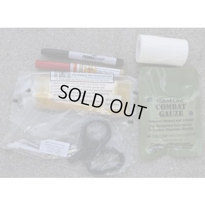 画像10: 米軍リーコンマウンテナーCTB-V2コンバットトラウマバッグUCP迷彩(ACU迷彩)中身入り