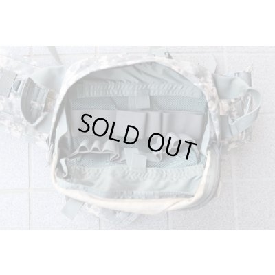 画像5: 米軍リーコンマウンテナーCTB-V2コンバットトラウマバッグUCP迷彩(ACU迷彩)中身入り