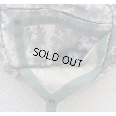 画像6: 米軍リーコンマウンテナーCTB-V2コンバットトラウマバッグUCP迷彩(ACU迷彩)中身入り