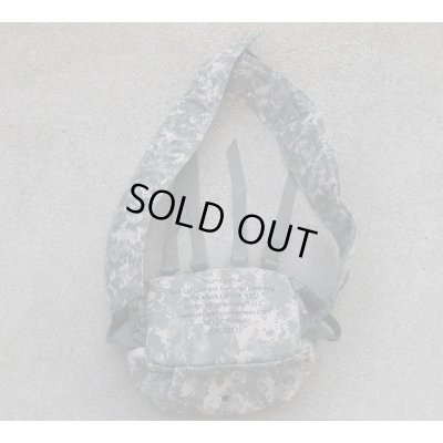 画像3: 米軍リーコンマウンテナーCTB-V2コンバットトラウマバッグUCP迷彩(ACU迷彩)中身入り