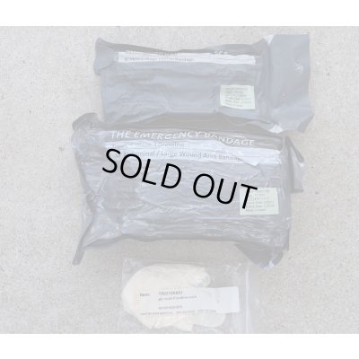 画像8: 米軍リーコンマウンテナーCTB-V2コンバットトラウマバッグUCP迷彩(ACU迷彩)中身入り