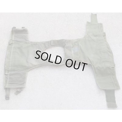 画像5: 米軍放出AWS CQBベストOD