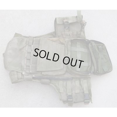 画像6: 米軍放出AWS CQBベストOD