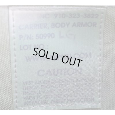 画像3: 米軍放出AWS CQBベストOD