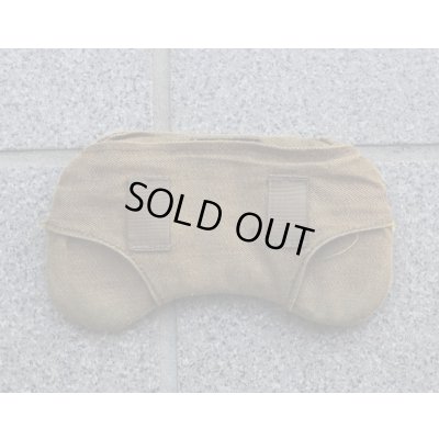 画像1: 米軍 米海兵隊NAPEパッドCB(コヨーテブラウン)