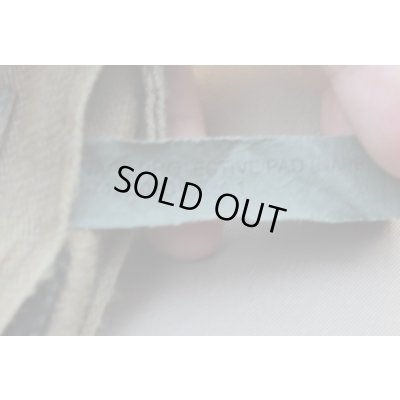 画像3: 米軍 米海兵隊NAPEパッドCB(コヨーテブラウン)