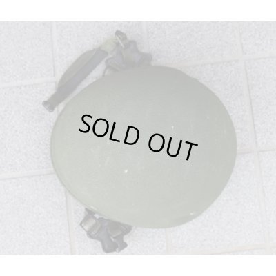 画像3: 米軍 米海兵隊LWHヘルメットOD LARGE