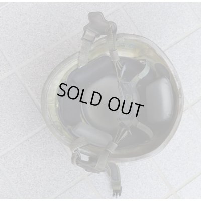 画像4: 米軍 米海兵隊LWHヘルメットOD LARGE