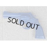 米法執行機関放出ブルーガン S&W M686トレーニングガン青 新品