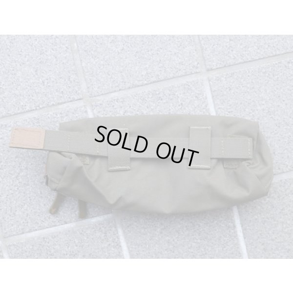 画像3: DSS・Marshal用ベロシティシステムズIFAKポーチRG新品